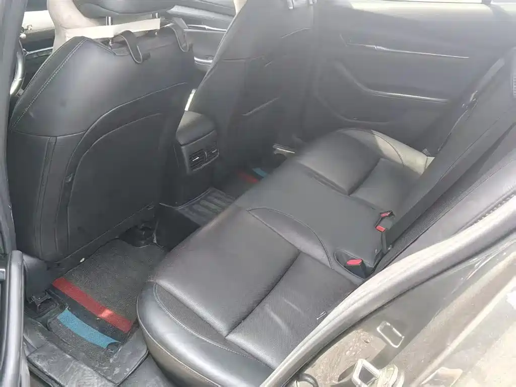 Mazda3 2021 2.0L Automatic