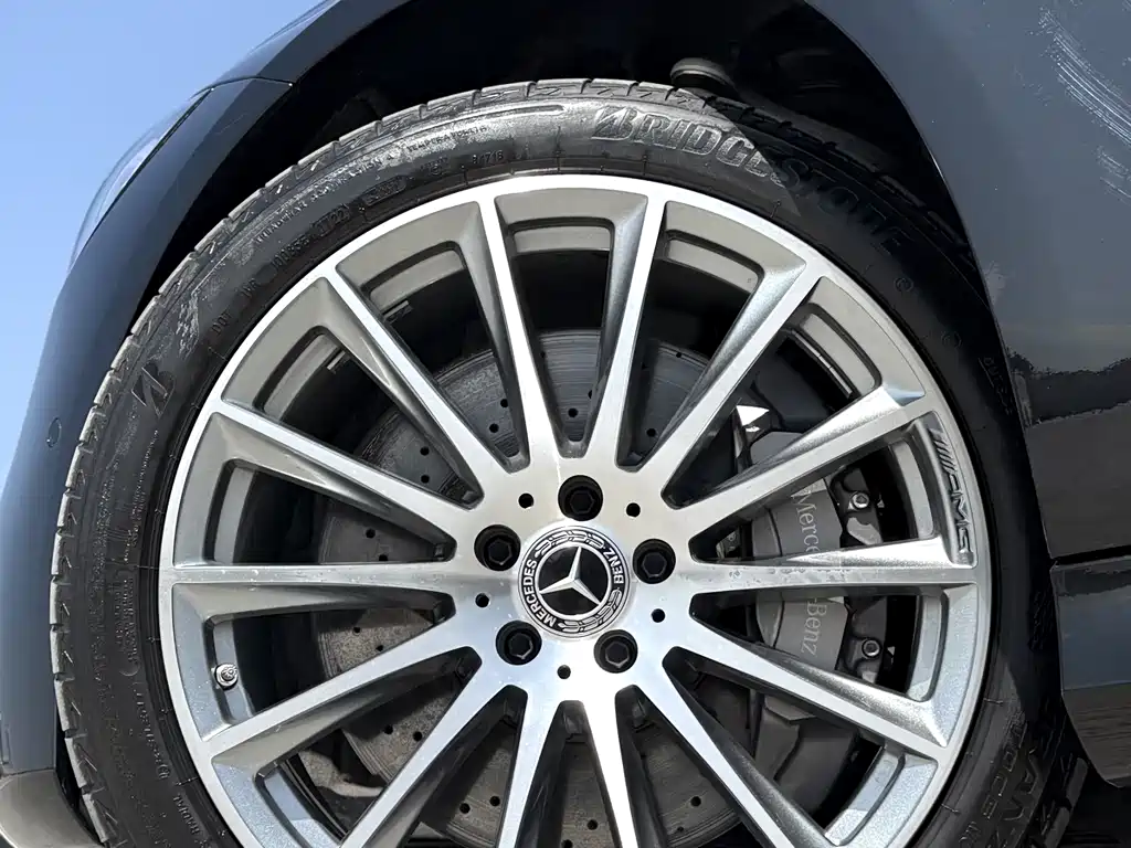 Mercedes-Benz S-Class 2023 S 450 L 4MATIC
