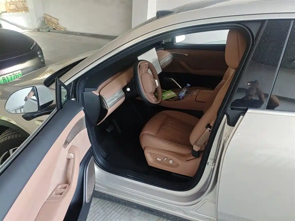 ONVO L60 2025 60kWh AWD