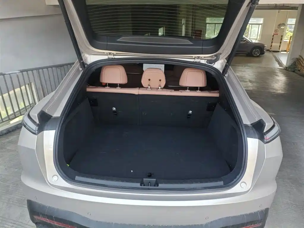 ONVO L60 2025 60kWh AWD