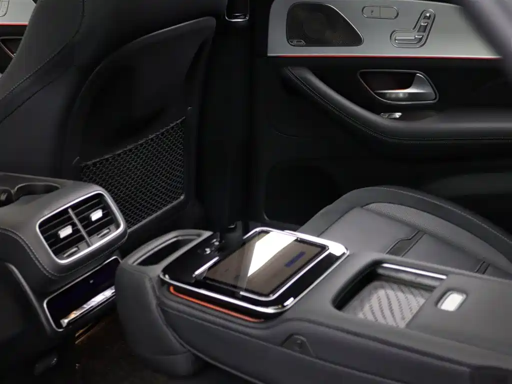 Mercedes-AMG GLE 53 4MATIC+ 2024