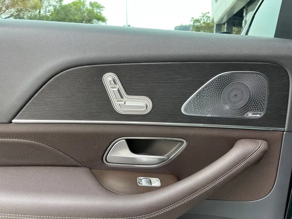 Mercedes-Benz GLE 450 4MATIC 2020