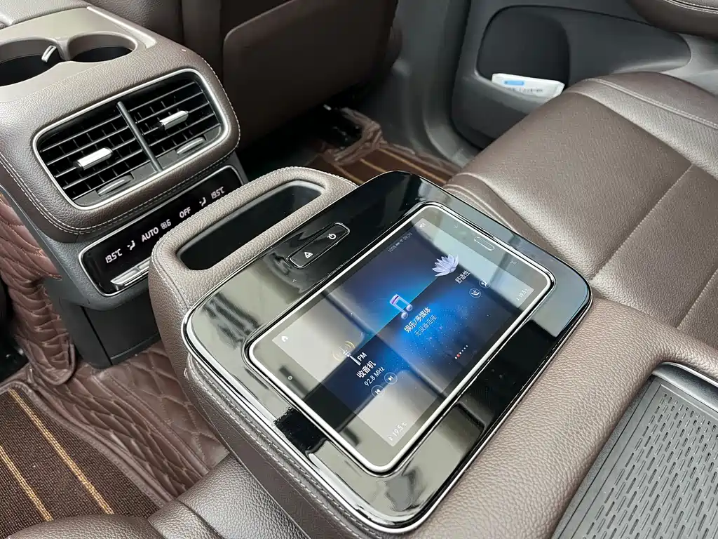 Mercedes-Benz GLE 450 4MATIC 2020
