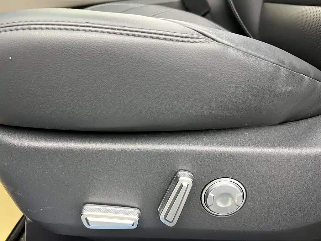 Lincoln Nautilus 2026 2.0T AWD Exclusive Edition