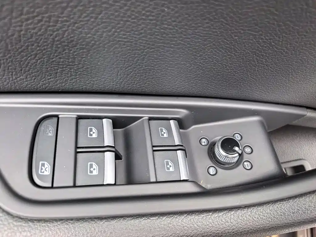 Audi A5 Sportback 40 TFSI