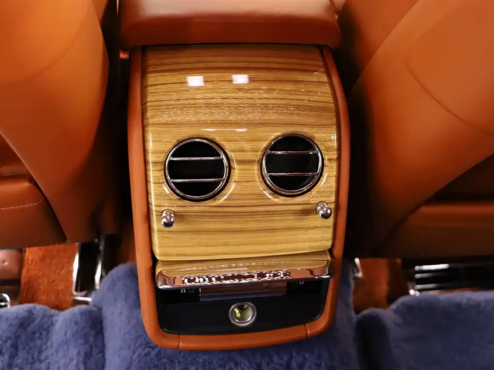 Rolls-Royce Phantom 2018 6.7T Extended Wheelbase