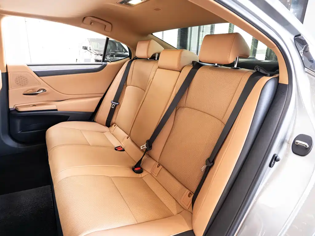 Lexus ES 300h Luxury 2025