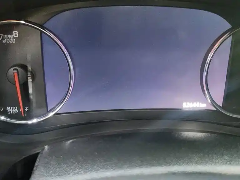 Chevrolet Malibu XL 2019 Redline 550T Automatic Rui Lian Edition