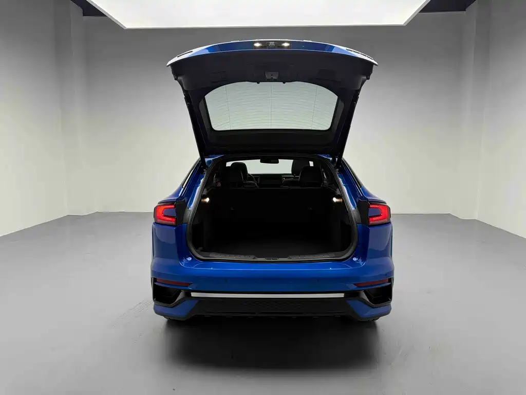 Ford EVOS 2022 EcoBoost 245 ST-Line