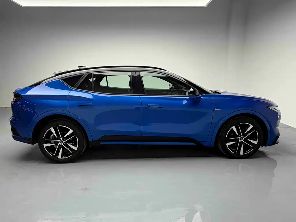 Ford EVOS 2022 EcoBoost 245 ST-Line