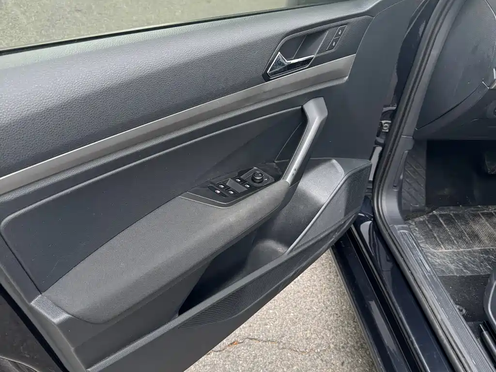 Volkswagen Lavida 2021 1.5L Auto Fashion Edition