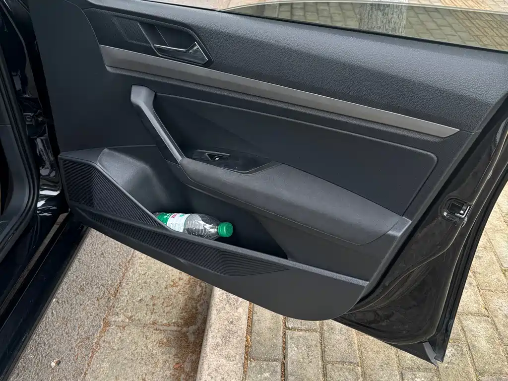 Volkswagen Lavida 2021 1.5L Auto Fashion Edition