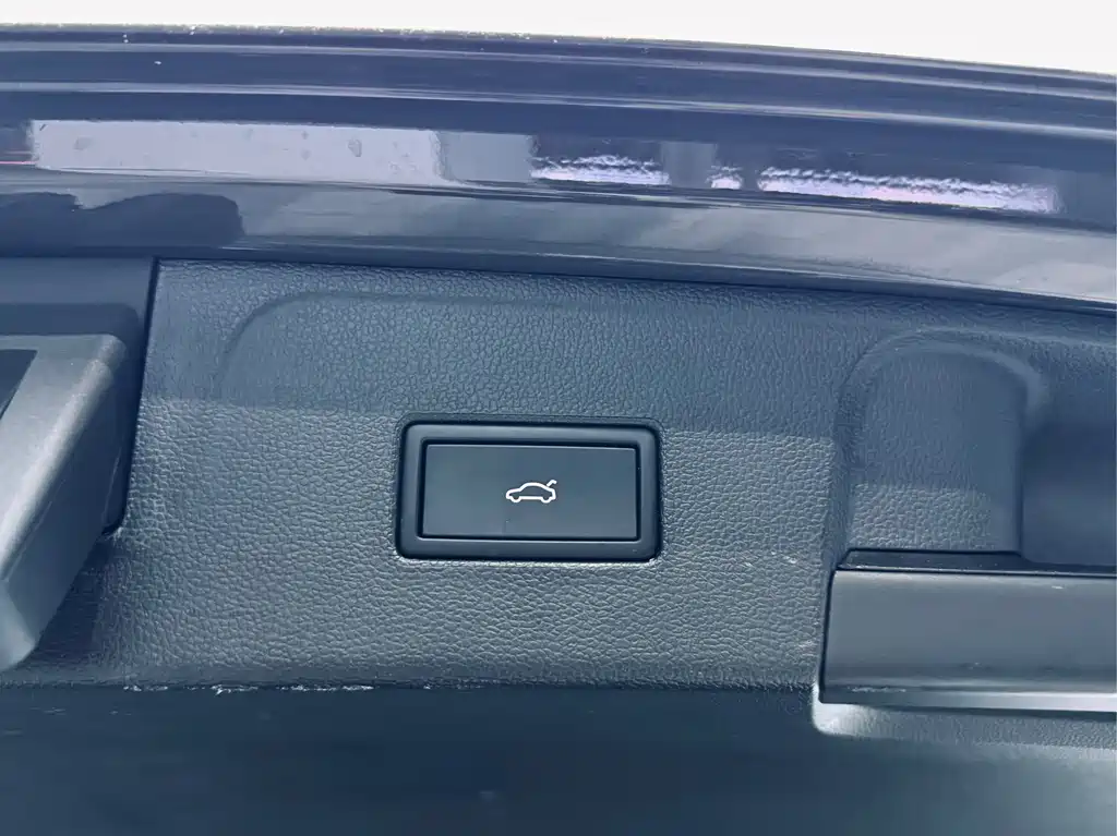 Teramont 2020 Facelift 530 V6 AWD Flagship Edition