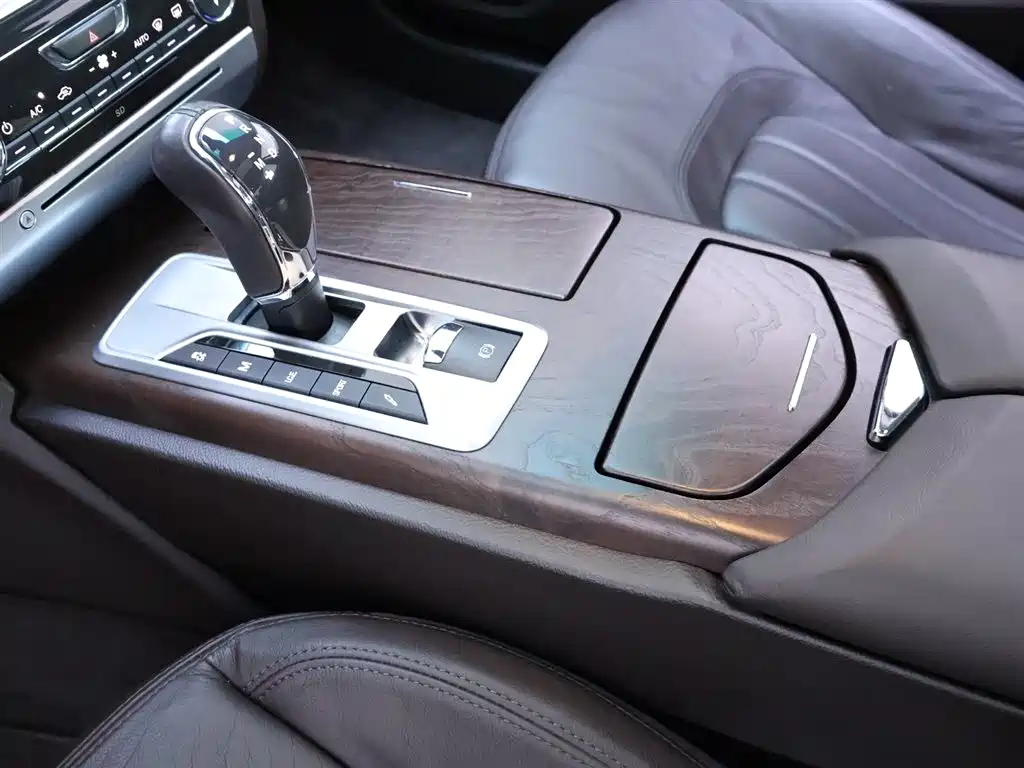 Maserati Quattroporte 2015 3.0T Standard