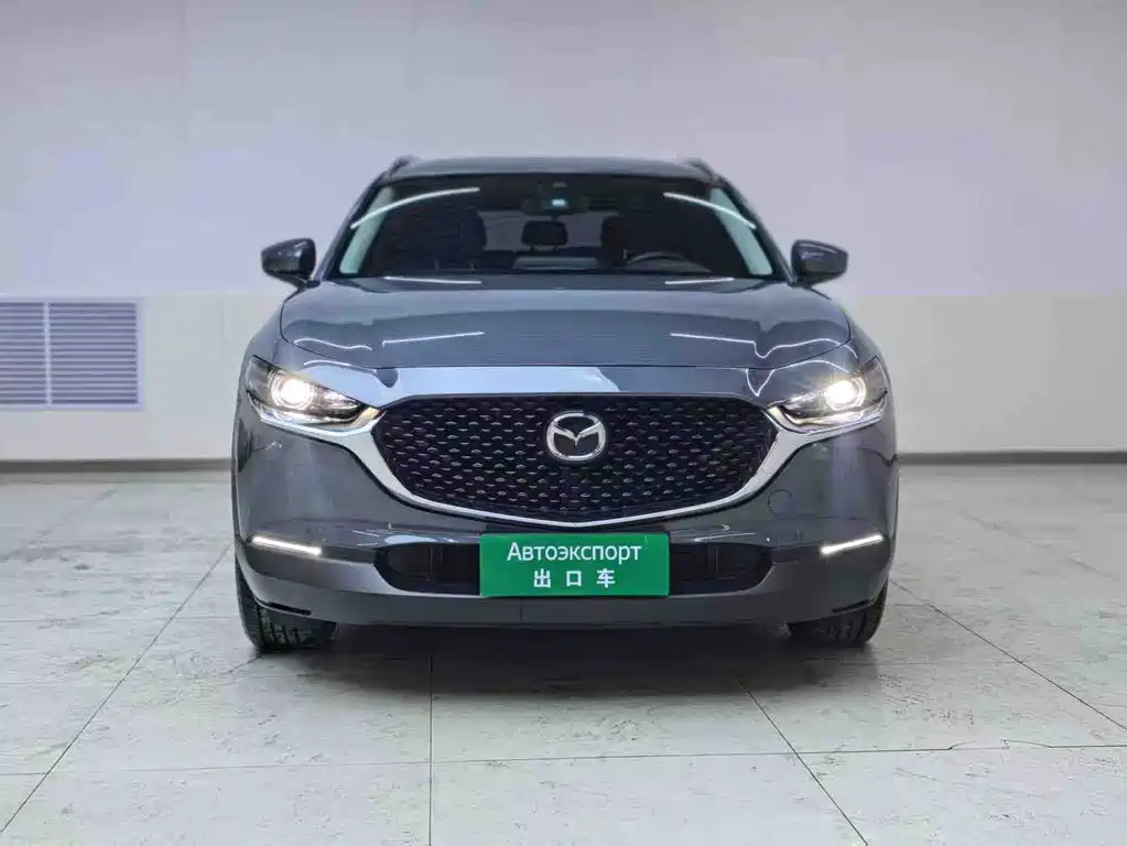 Mazda CX-30 2022 2.0L Automatic Yuyue Edition