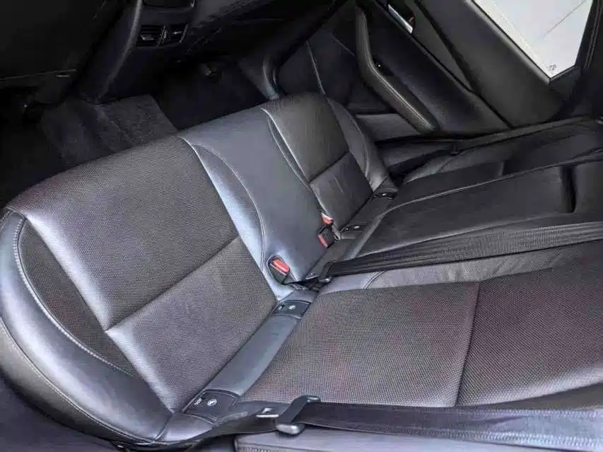 Mazda CX-30 2022 2.0L Automatic Yuyue Edition