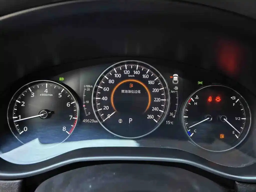 Mazda CX-30 2022 2.0L Automatic Yuyue Edition