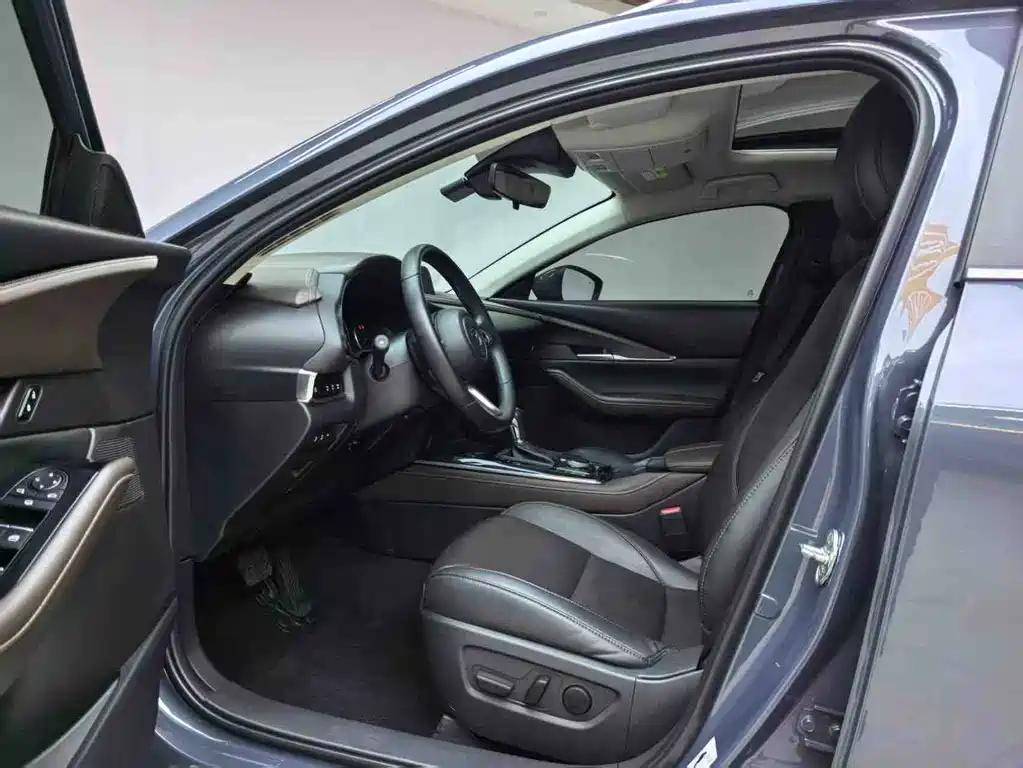 Mazda CX-30 2022 2.0L Automatic Yuyue Edition