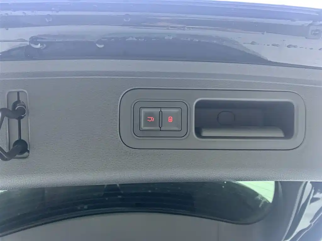 BYD Tang DM-i 115km Flagship (2025)