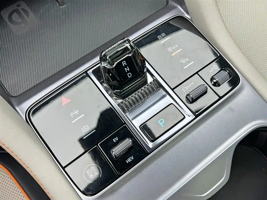 BYD Song Plus DM-i Champion Edition 150km Flagship Plus 5G 2023