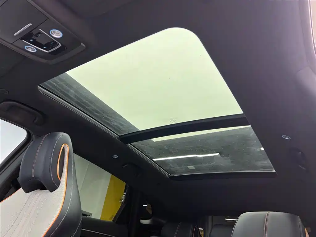 BYD Song Plus DM-i Champion Edition 150km Flagship Plus 5G 2023