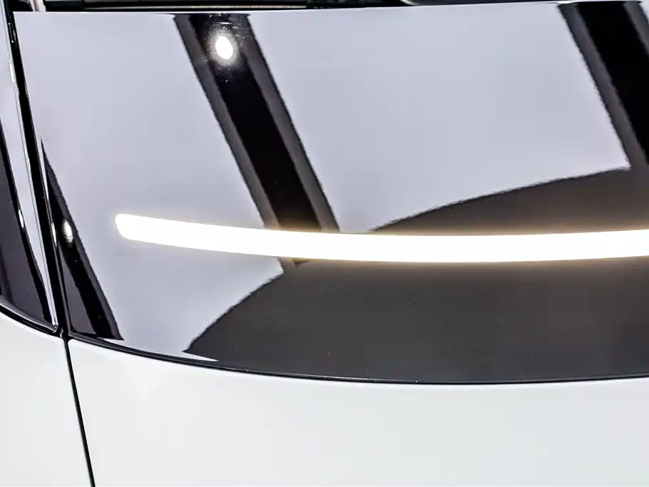 Li Auto MEGA 2025 Ultra Smart Refresh Edition