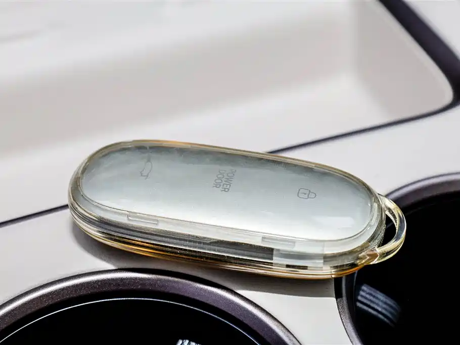 Li Auto MEGA 2025 Ultra Smart Refresh Edition