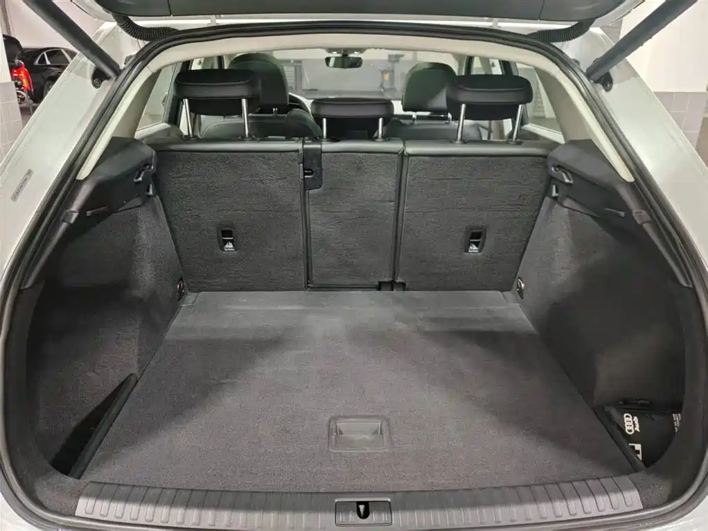 Audi Q3 2019 35 TFSI S Line