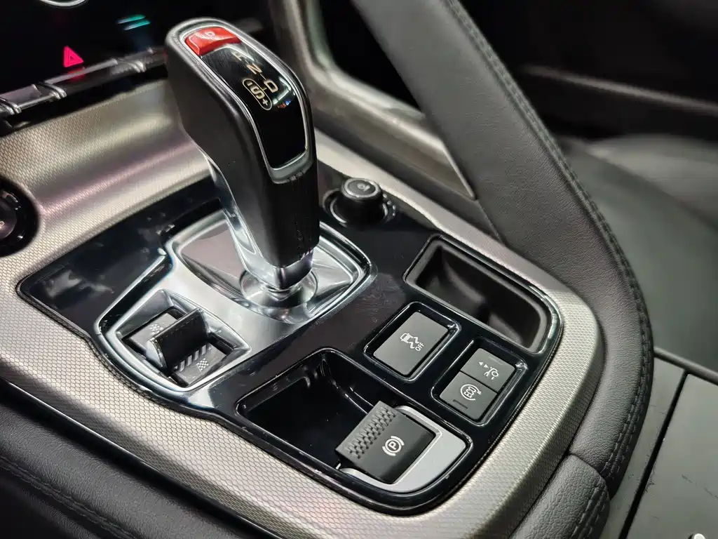 Jaguar F-TYPE 2015 3.0 SC Coupe