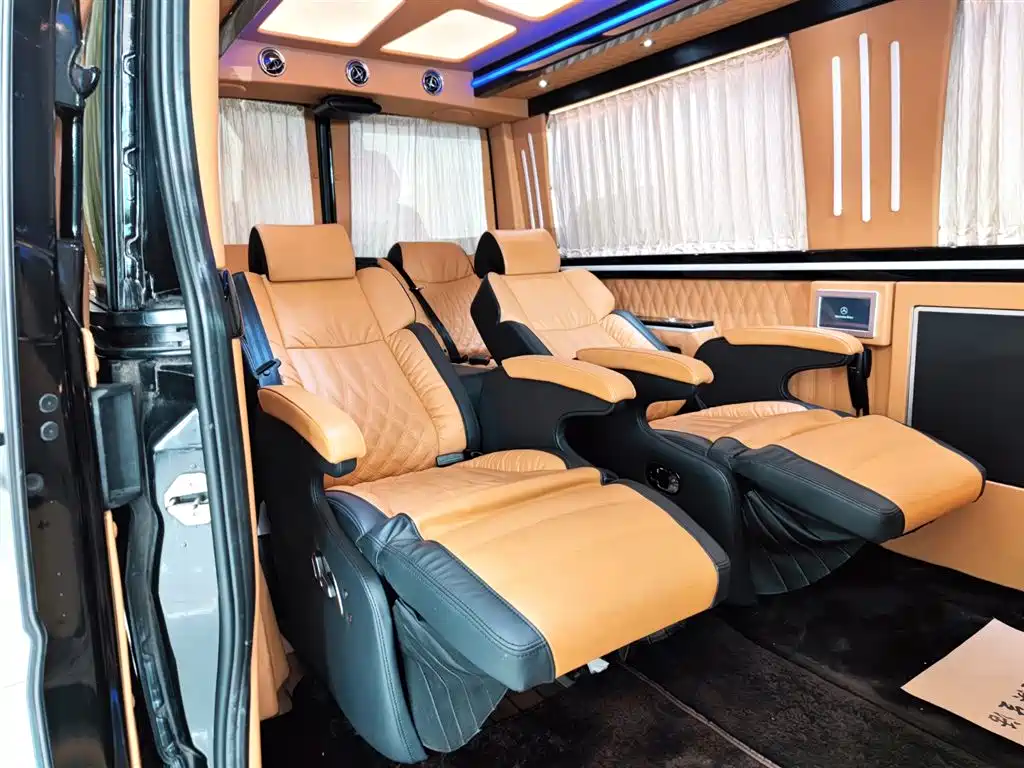 Sprinter 2017 3.5L Automatic