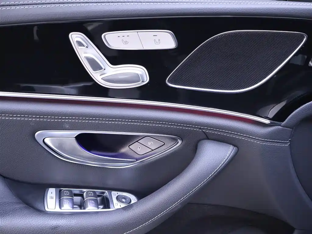 AMG GT 50 4-Door Coupe