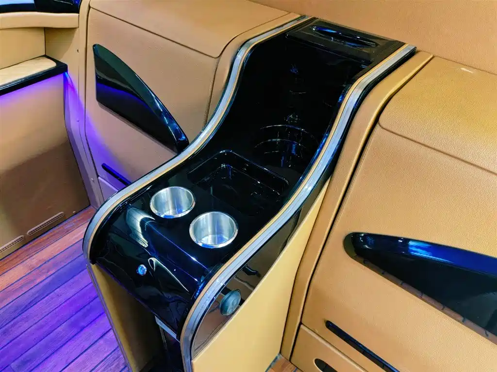 Sprinter 2016 3.5L Automatic