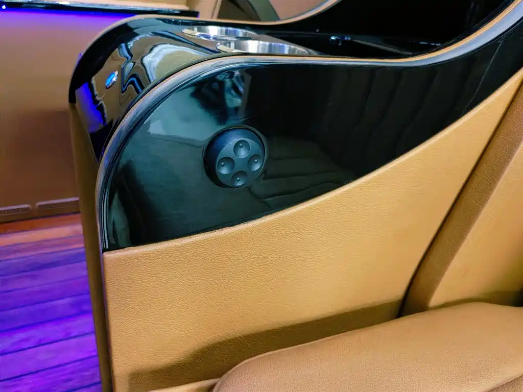 Sprinter 2016 3.5L Automatic