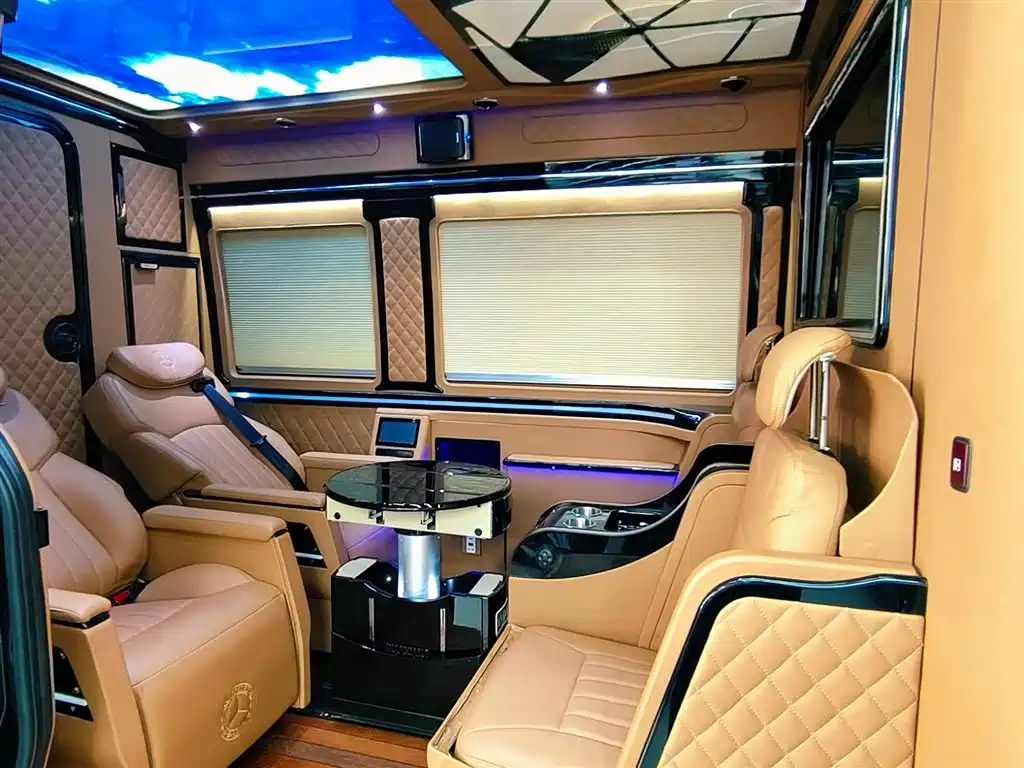Sprinter 2016 3.5L Automatic