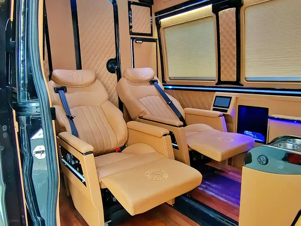 Sprinter 2016 3.5L Automatic