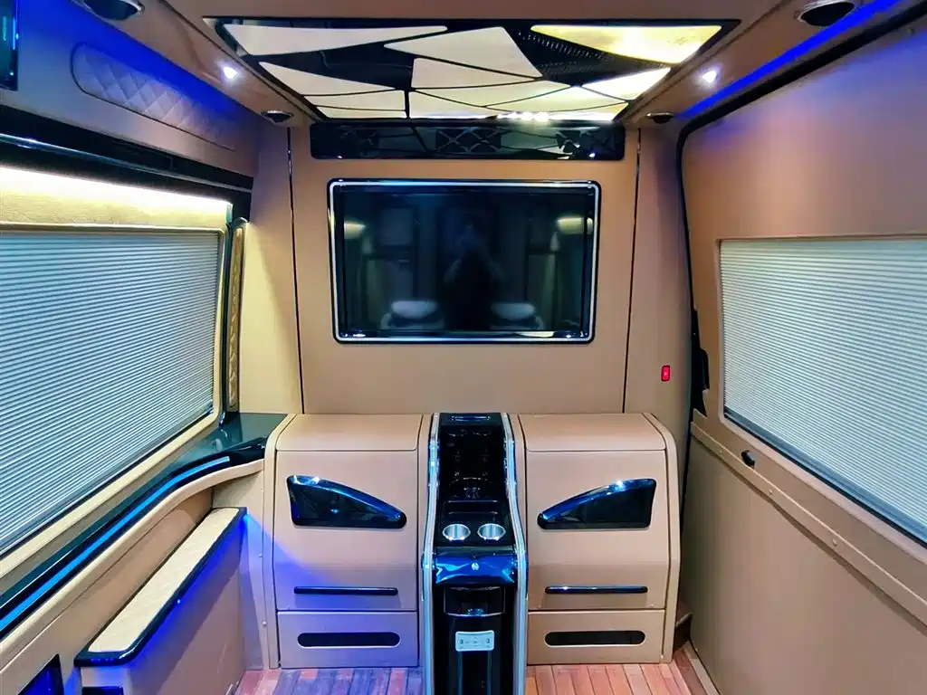 Sprinter 2016 3.5L Automatic