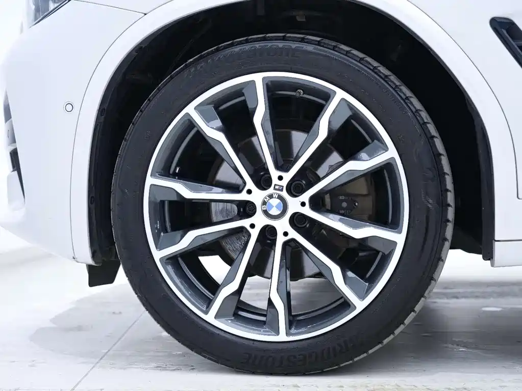 BMW X3 2021 xDrive30i Leading Edition M Sport Package