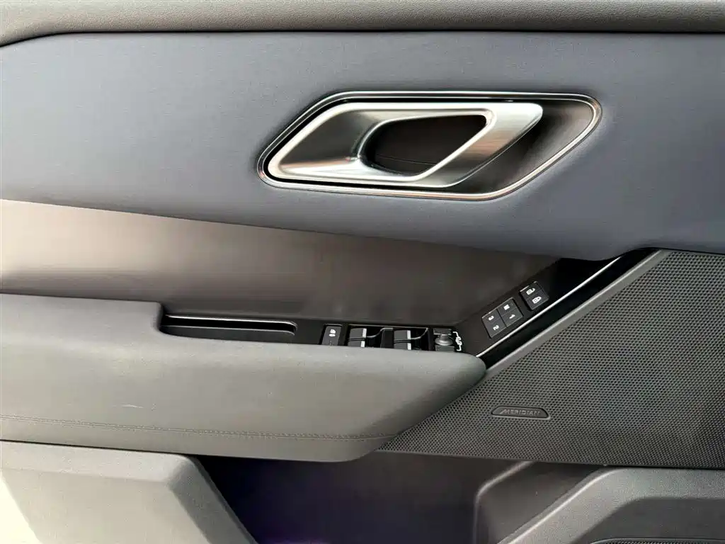 Range Rover Velar 2024 Dynamic SE