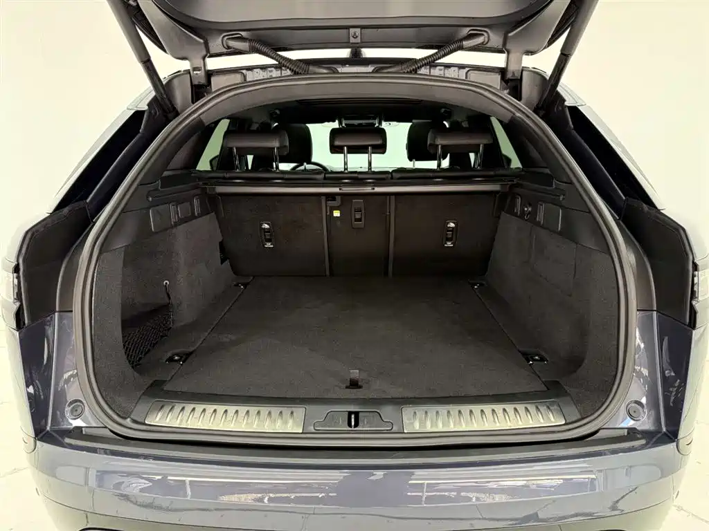 Range Rover Velar 2024 Dynamic SE