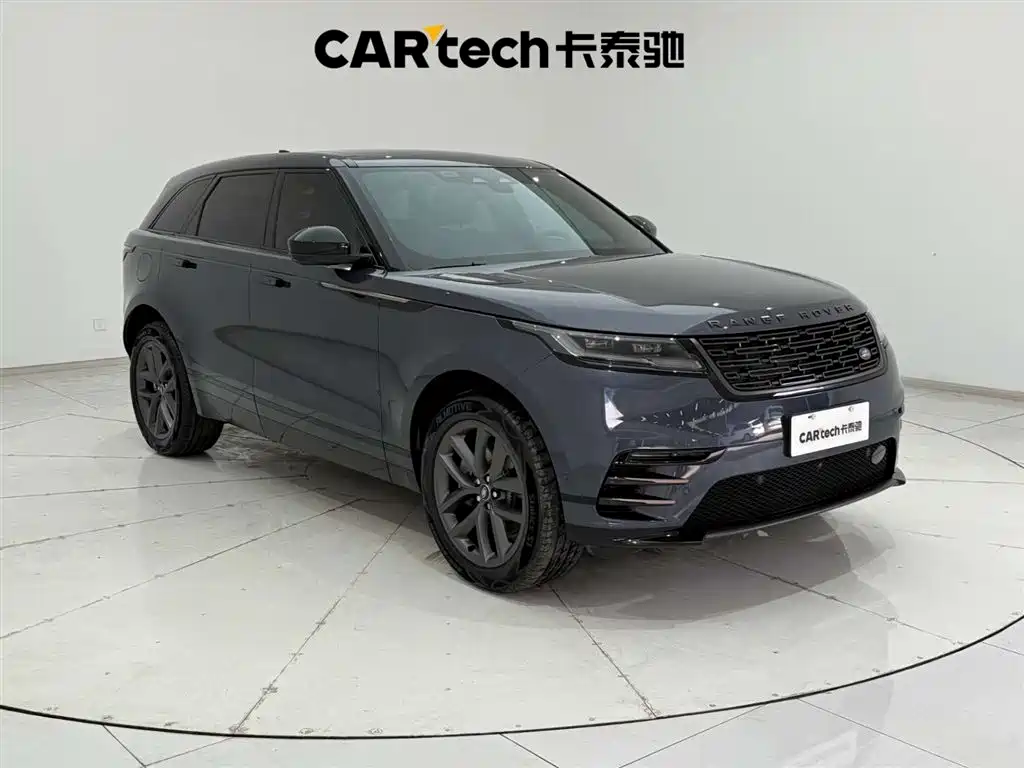 Range Rover Velar 2024 Dynamic SE