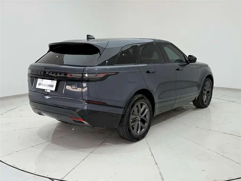 Range Rover Velar 2024 Dynamic SE