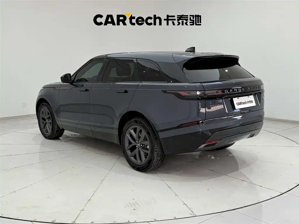 Range Rover Velar 2024 Dynamic SE