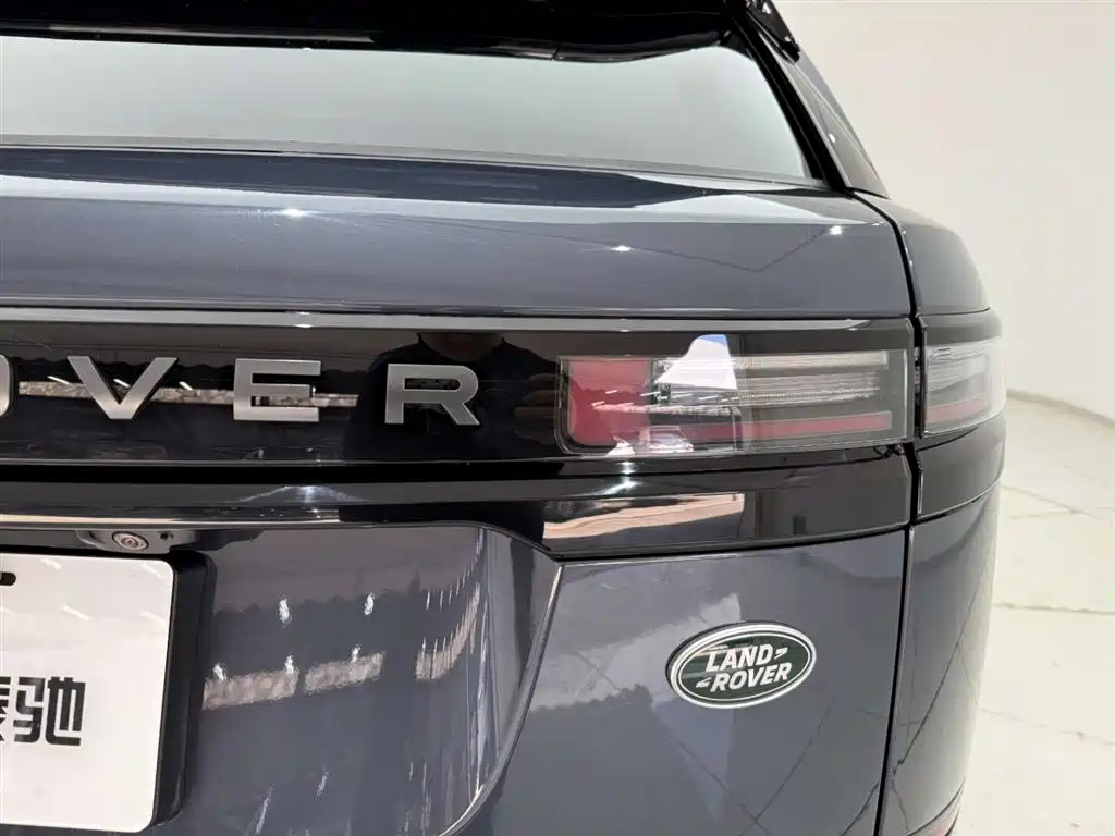 Range Rover Velar 2024 Dynamic SE