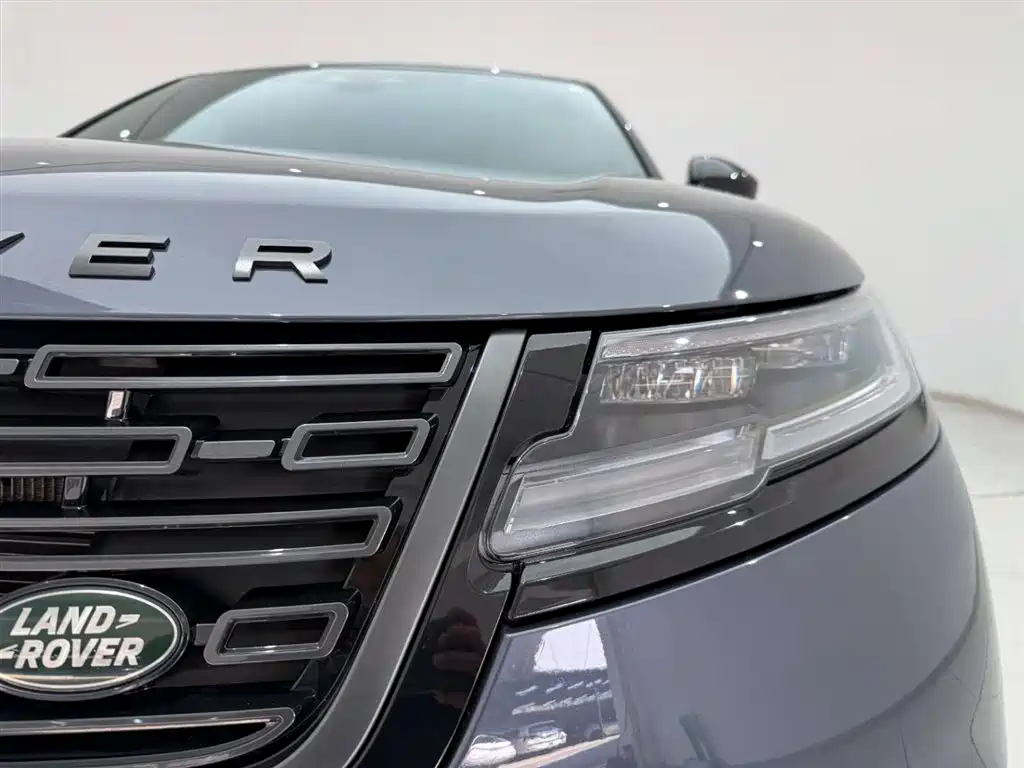 Range Rover Velar 2024 Dynamic SE