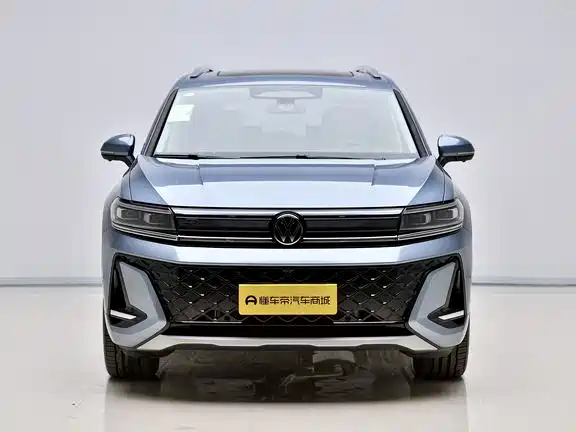 Tavendor 2026 450TSI AWD Flagship 6-Seater