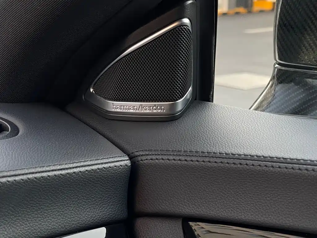 Mercedes-Benz CLS AMG 2015 AMG CLS 63 S 4MATIC