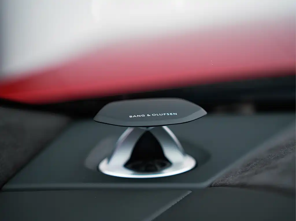 Lamborghini Urus 2021 4.0T V8