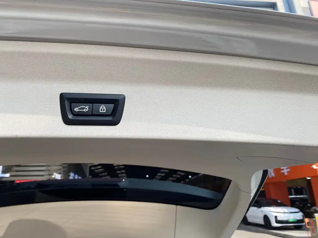 BMW X3 2019 xDrive28i M Sport Package