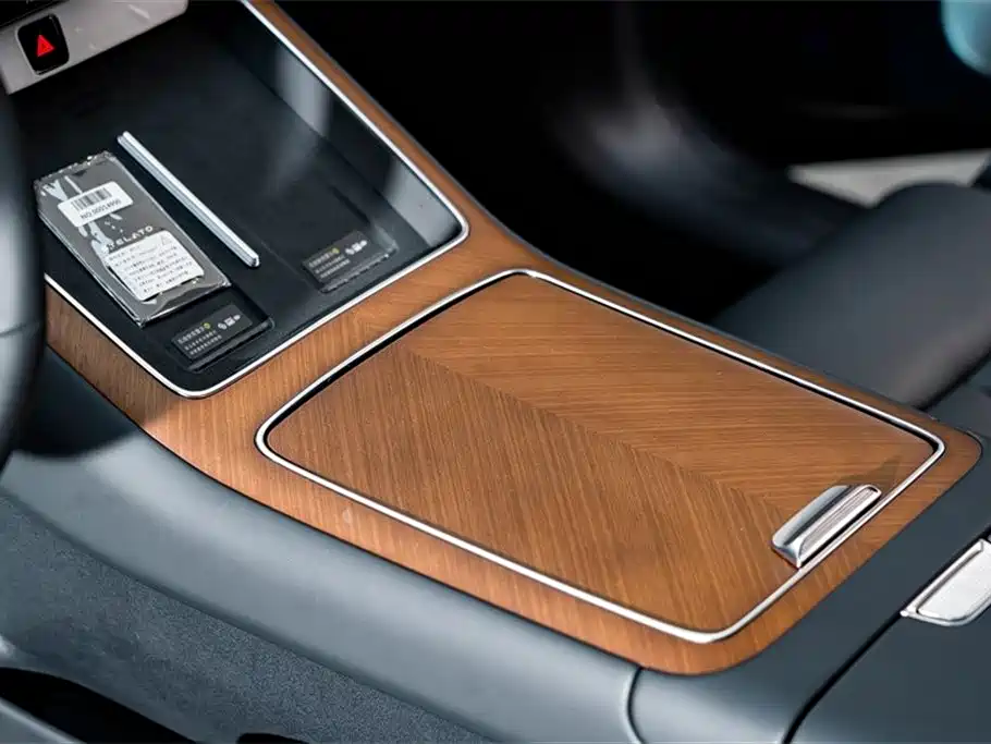 Stelato S9 2024 Pure Electric Ultra AWD Flagship Edition