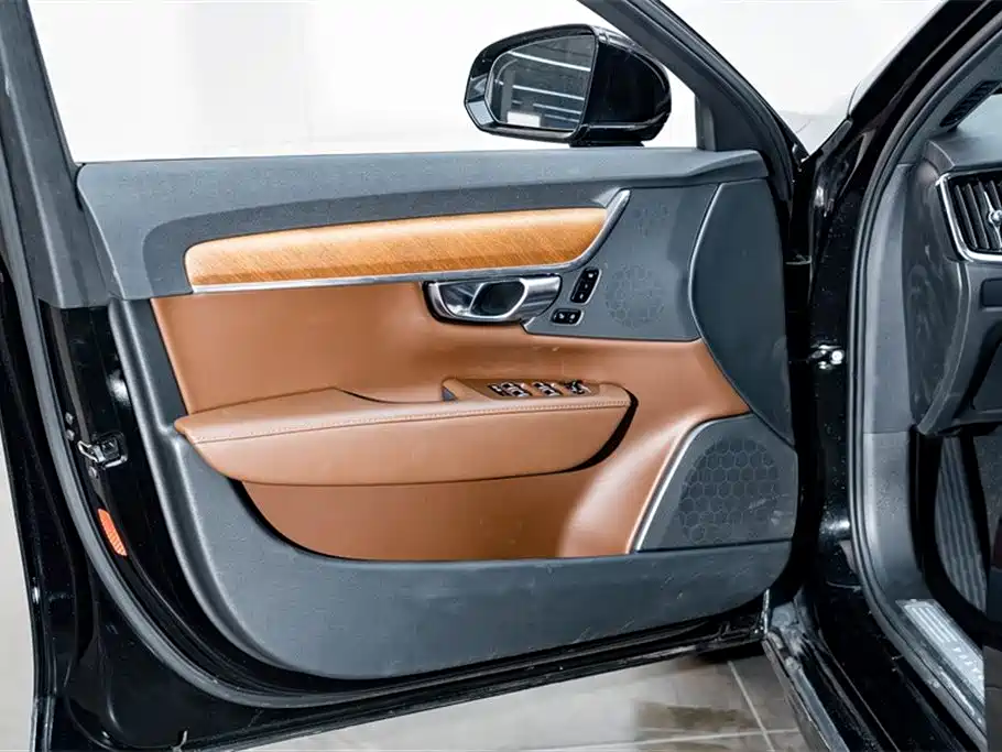 Volvo S90 B5 Inscription